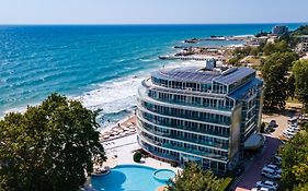 Spa Hotel Sirius Beach St Constantin et Helena Exterior photo
