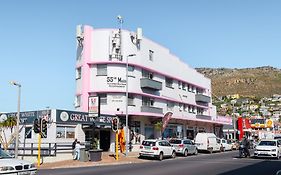 Appartement 55 On Main à Fish Hoek Exterior photo