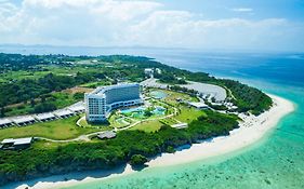 Hilton Okinawa Sesoko Resort Motobu Exterior photo