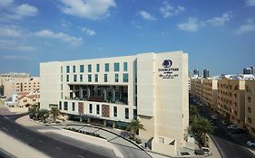 Hôtel Doubletree By Hilton Doha - Al Sadd Exterior photo