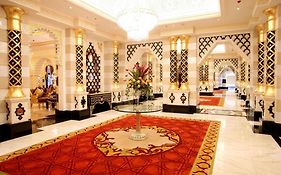 Hôtel Waldorf Astoria Jeddah - Qasr Al Sharq Exterior photo