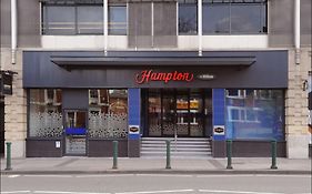 Hôtel Hampton By Hilton Birmingham Broad Street Exterior photo