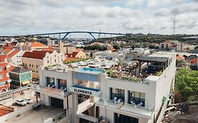 Elements Hotel&Shops Curaçao Willemstad Exterior photo
