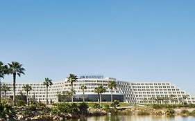 Jw Marriott Hotel Le Caire Exterior photo