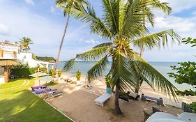 Auberge de jeunesse The Rock Samui Poshtel Lamai Beach Exterior photo