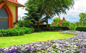 Temple View Hotel Bagan Exterior photo