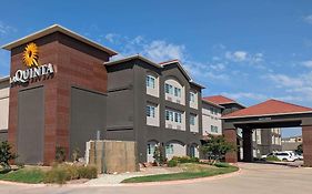 Hotel La Quinta By Wyndham Woodway - Waco South Exterior photo