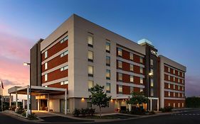 Home2 Suites By Hilton Austin Round Rock Exterior photo