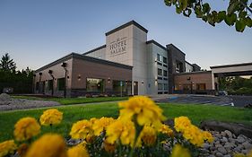 Phoenix Inn Suites Salem Exterior photo