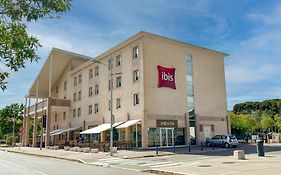 Hotel ibis Martigues Centre Exterior photo