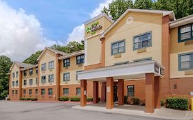 Extended Stay America Select Suites - Atlanta - Alpharetta - Rock Mill Rd Exterior photo