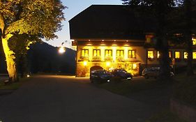 Hotel Restaurant Ochsenwirtshof Bad Rippoldsau-Schapbach Exterior photo
