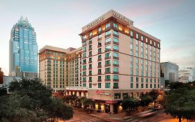 Hotel Courtyard Austin Downtown/Convention Center Exterior photo