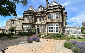 Auberge de jeunesse Yha Whitby Exterior photo