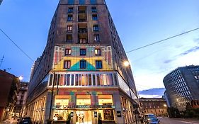 Hotel The Square Milano Duomo - Preferred Hotels & Resorts Exterior photo