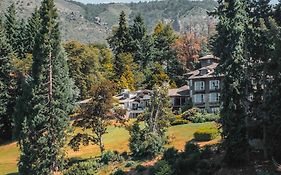 Hotel La Cascada Casa Patagonica By Don à San Carlos de Bariloche Exterior photo