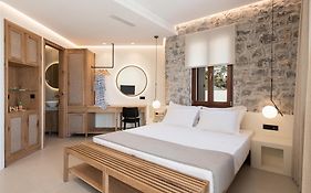 The Authentic Village Boutique Hotel Chora Sfakion Exterior photo