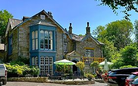 Bed and Breakfast Badger Bar à Ambleside Exterior photo