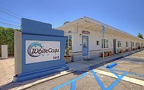 White Caps Motel Ventura Exterior photo