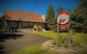 Bed and Breakfast Le Pimbina à Mont-Tremblant Exterior photo