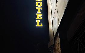 Hotel Зiрка Odessa Exterior photo