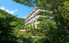 Hotel 箱根湯本 Hoter Exterior photo