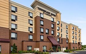 Towneplace Suites By Marriott Harrisburg West/Mechanicsburg Exterior photo