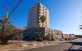 Fênix Hotel Campinas Campinas  Exterior photo