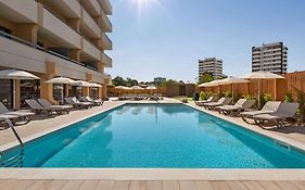 Wyndham Residences Alvor Beach (Adults Only) Exterior photo