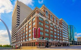 Hôtel Drury Plaza St. Louis At The Arch Exterior photo