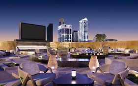 Jw Marriott Hotel Riyad Exterior photo