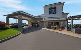 Red Lion Inn&Suites Boise Airport Exterior photo