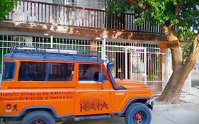 Hotel Hostal Kaia à Santa Marta  Exterior photo