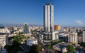 Embassy Suites By Hilton Saint-Domingue Exterior photo