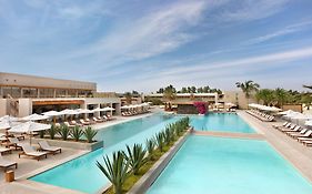 The Legend Paracas Resort, A Destination By Hyatt Hotel Exterior photo