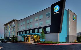 Hôtel Tru By Hilton Round Rock Exterior photo