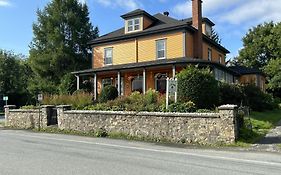 À Tout Venant B&B et Massothérapie Magog Exterior photo