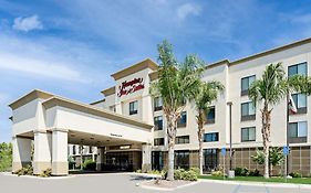 Hampton Inn And Suites Bakersfield / Highway 58 Exterior photo