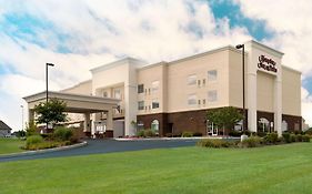 Hampton Inn & Suites Hershey Near The Park Hummelstown Exterior photo