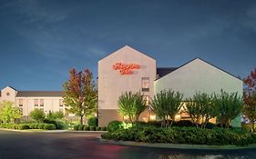 Hampton Inn Tuscaloosa-University Exterior photo