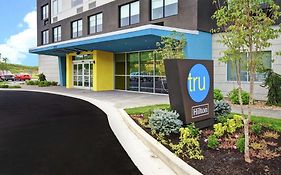 Hotel Tru By Hilton Pigeon Forge Exterior photo