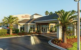 Hilton Garden Inn Saint Augustine Beach St. Augustine Beach Exterior photo