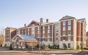 Hampton Inn & Suites Williamsburg-Central Exterior photo