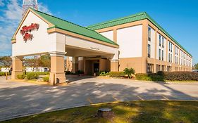 Hampton Inn Lafayette Louisiana Scott Exterior photo