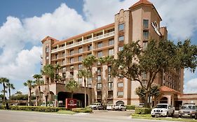 Hotel Doubletree By Hilton Mcallen Exterior photo