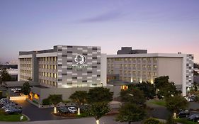 Hotel Doubletree By Hilton San Francisco South Airport Blvd à South San Francisco Exterior photo