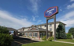 Hampton Inn Helena Exterior photo