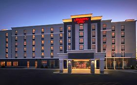 Hampton Inn By Hilton Timmins Exterior photo