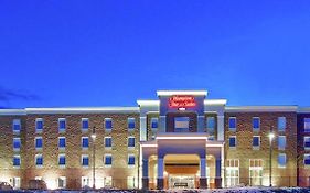 Hampton Inn&Suites Saint-Jean Exterior photo