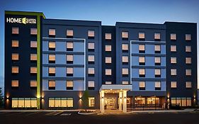 Home2 Suites By Hilton Brantford Exterior photo